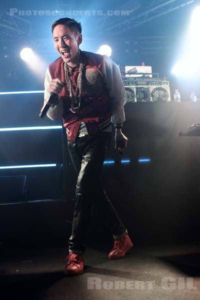 FAR EAST MOVEMENT - 2012-04-26 - PARIS - 1515 - 